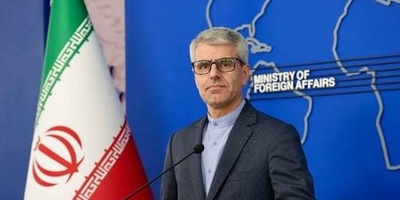 الولایات المتحده تتوقع من العالم أن یدفع ثمن الحرب التی بدأتها ضد إیران