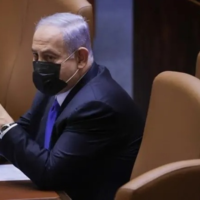 الرساله النصیه المرسله من إیران والخوف الذی أثارته فی إسرائیل