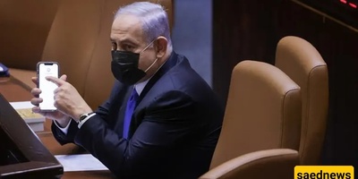 الرساله النصیه المرسله من إیران والخوف الذی أثارته فی إسرائیل