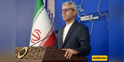 ردّ إیرانی صارم: العقوبات ضد کوبا انتهاک سافر للقانون الدولی وحقوق الإنسان