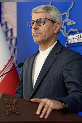 ردّ إیرانی صارم: العقوبات ضد کوبا انتهاک سافر للقانون الدولی وحقوق الإنسان