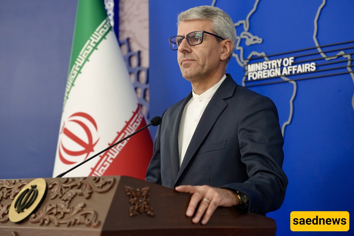 ردّ إیرانی صارم: العقوبات ضد کوبا انتهاک سافر للقانون الدولی وحقوق الإنسان