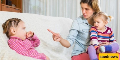 العقاب الجسدی: تأدیب أم إساءه؟ اکتشافات صادمه من أبحاث جدیده