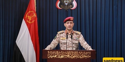 القوات المسلحه الیمنیه تستهدف أربعه أهداف حیویه للاحتلال فی حیفا والنقب وأم الرشراش وبئر السبع