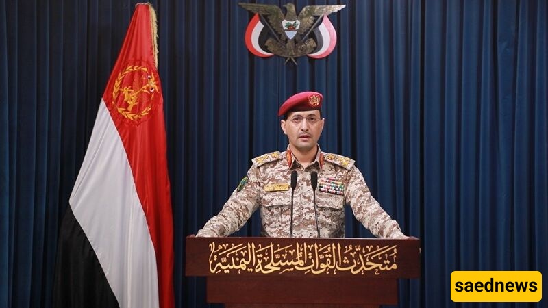 القوات المسلحه الیمنیه تستهدف أربعه أهداف حیویه للاحتلال فی حیفا والنقب وأم الرشراش وبئر السبع