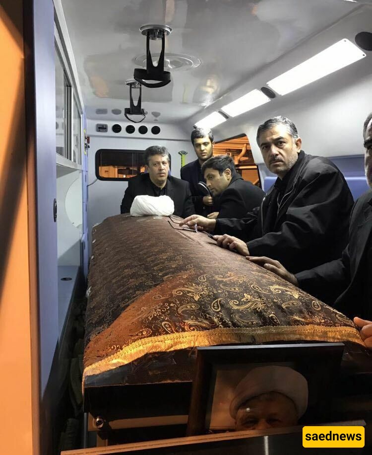 هاشمی رفسنجانی