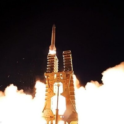 الموجه الثامنه عشره من "عوده صادق 3"؛ تل أبیب تتعرض لقصف صاروخی