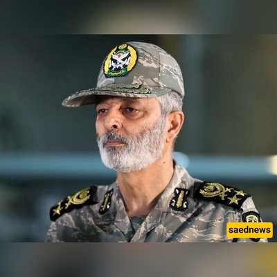 أمریکا فتحت ید القوات المسلحه لأی إجراء بالهجوم على إیران