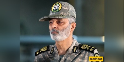 أمریکا فتحت ید القوات المسلحه لأی إجراء بالهجوم على إیران