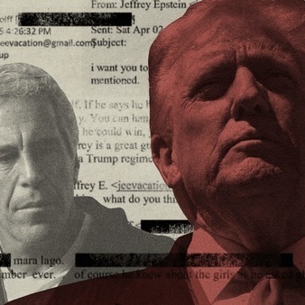 تدمیر سمعه ترامب! الکشف عن قائمه مرتکبی الاعتداءات الجنسیه على الأطفال فی الولایات المتحده — هل دونالد ترامب ضمنها؟