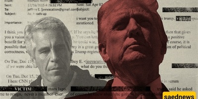 تدمیر سمعه ترامب! الکشف عن قائمه مرتکبی الاعتداءات الجنسیه على الأطفال فی الولایات المتحده — هل دونالد ترامب ضمنها؟