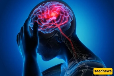 العلامات المبکره للسکته الدماغیه التی غالبًا ما یتم تجاهلها