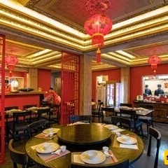 تسمیم وجبات الزبائن بأدویه مضاده للإسهال فی مطعم!