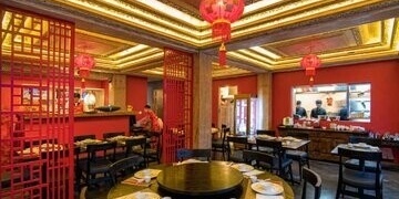 تسمیم وجبات الزبائن بأدویه مضاده للإسهال فی مطعم!