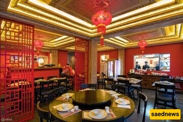 تسمیم وجبات الزبائن بأدویه مضاده للإسهال فی مطعم!