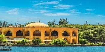 عنوان: أین تقع حدیقه إل غولی فی تبریز؟ کل ما تحتاج معرفته قبل الزیاره
