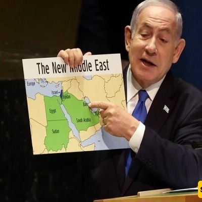 خطه 'ینون'؛ استیقظوا قبل فوات الآوان