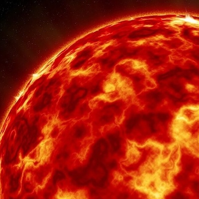 ثلاث صور مذهله لغروب الشمس: ثلاث شموس تلمع فی السماء فوق الصین!