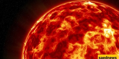 ثلاث صور مذهله لغروب الشمس: ثلاث شموس تلمع فی السماء فوق الصین!