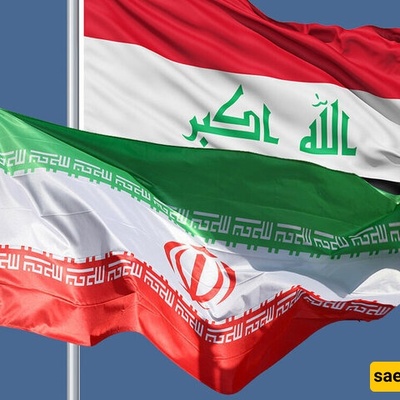 رئیس البرلمانی العراقی یثمّن مواقف ایران تجاه العراق وشعبه