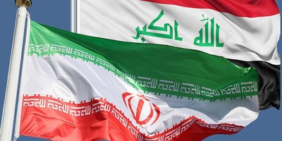 رئیس البرلمانی العراقی یثمّن مواقف ایران تجاه العراق وشعبه
