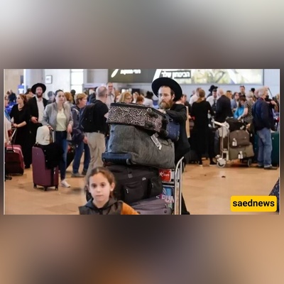 مصیر فلسطین ینتظر قبرص؛ الغزو الإسرائیلی لقبرص بعد هجمات إیران على الأراضی المحتله دق ناقوس الخطر!