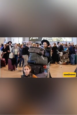 مصیر فلسطین ینتظر قبرص؛ الغزو الإسرائیلی لقبرص بعد هجمات إیران على الأراضی المحتله دق ناقوس الخطر!