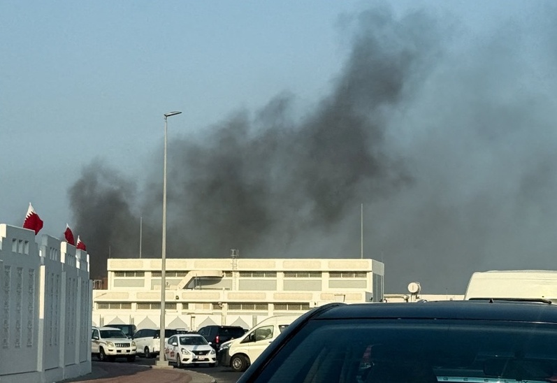 دوحه