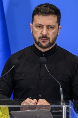 نیویورک تایمز: زیلینسکی على وشک إغضاب ترامب