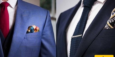 ما حکم ارتداء الرجال لربطه العنق فی المناسبات والاحتفالات؟