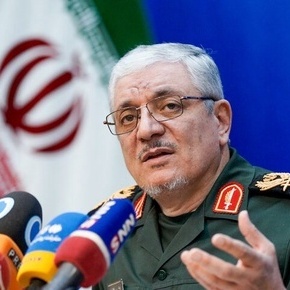 المتحدث باسم وزاره الدفاع: سنواصل دعم القوات المسلحه بکل قوه