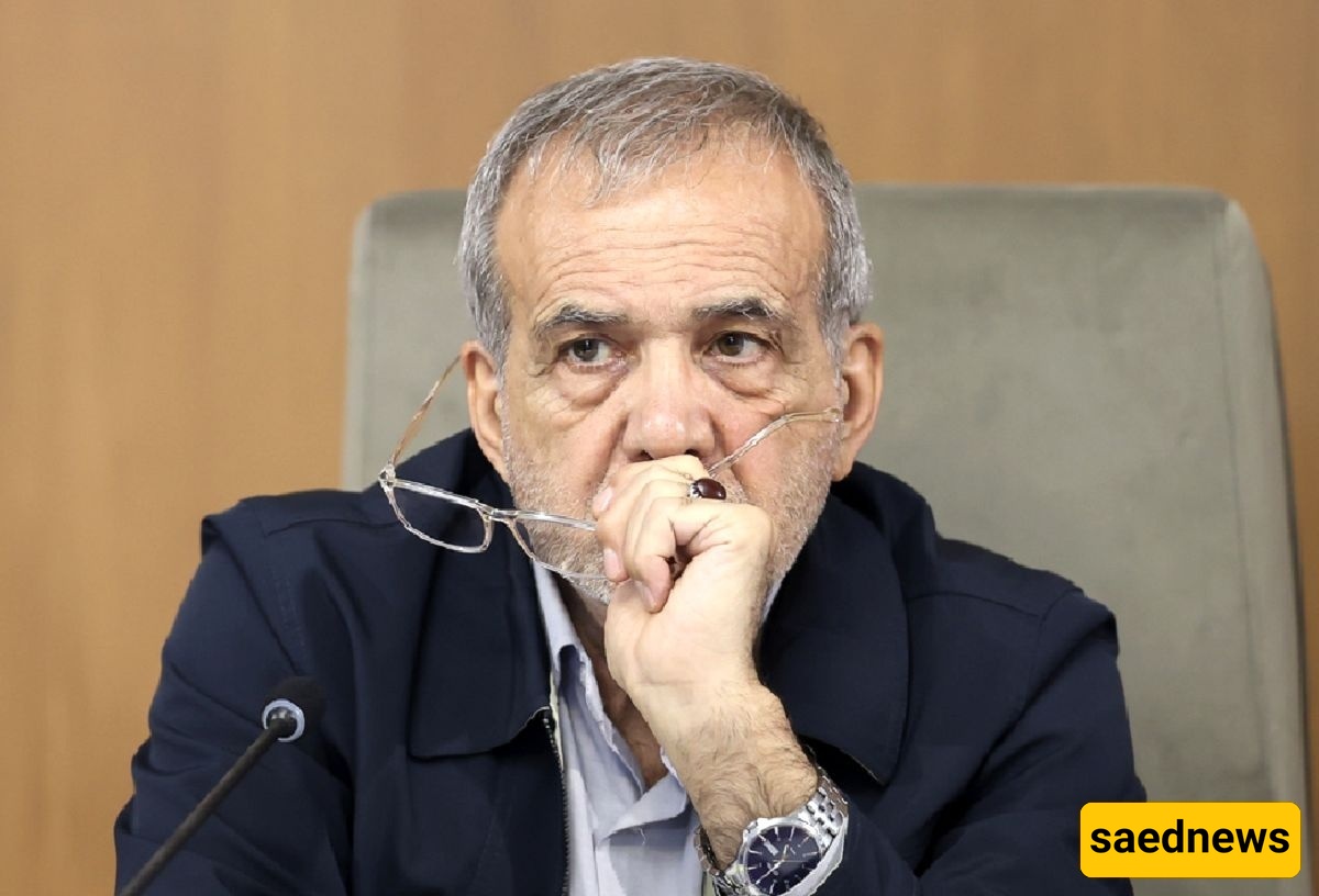 هل تسلّل جواسیس أجانب إلى حکومه مطهری؟ تحلیل غریب لصحیفه کیهان