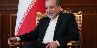 تصریحات مثیره للجدل لعراقجی حول حدث أوروبی کبیر: "تحول إلى سیرک!" / أوروبا تُهزم على ید الوزیر