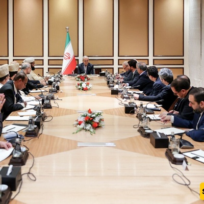 بزشکیان: الصمت على جرائم الکیان الصهیونی تواطؤ مع الظلم