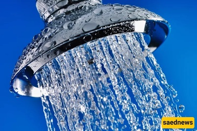 یقول الباحثون إن الاستحمام الیومی بالماء البارد قد یساعد على حرق الدهون وخفض الوزن