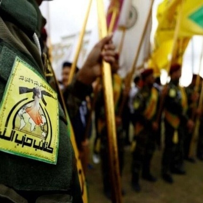 کتائب حزب الله العراق تدعو للاستعداد لحرب کبرى لدعم إیران