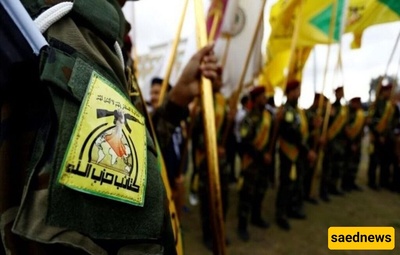 کتائب حزب الله العراق تدعو للاستعداد لحرب کبرى لدعم إیران