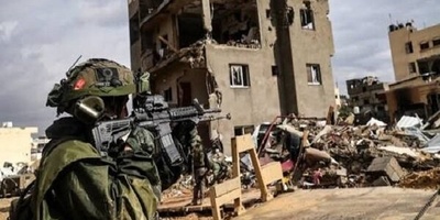 التوسع العسکری الإسرائیلی فی إنشاء القواعد بجنوب لبنان