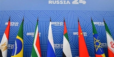 تایلاند تسعى للحصول على دعم الهند للانضمام الکامل إلى مجموعه بریکس