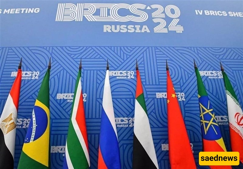 تایلاند تسعى للحصول على دعم الهند للانضمام الکامل إلى مجموعه بریکس