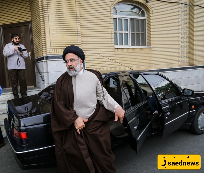 منزلٌ عادی فی قلب طهران/ الرئیس الشهید إبراهیم رئیسی اختار أن یعیش کأیّ مواطنٍ إیرانی بسیط