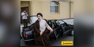 منزلٌ عادی فی قلب طهران/ الرئیس الشهید إبراهیم رئیسی اختار أن یعیش کأیّ مواطنٍ إیرانی بسیط