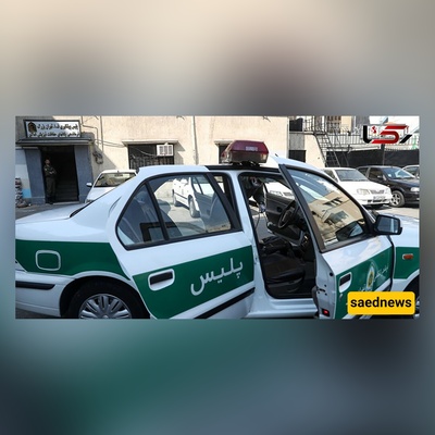 بندقیه کلاشینکوف تُسقط طائره تجسس: عناصر مرکز شرطه جاجرود یتدخلون بحزم + فیدیو