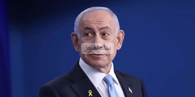 شاهد: نتنیاهو یُرصد فی مخبز طهران مرتدیًا شباشب! رجل إیرانی یثیر ضجه على الإنترنت لتشابهه المذهل مع "بیبی"