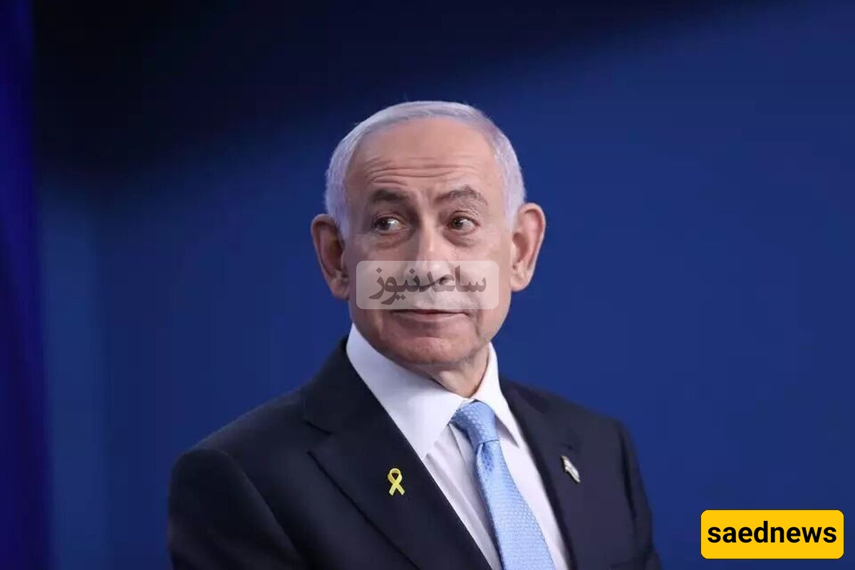 شاهد: نتنیاهو یُرصد فی مخبز طهران مرتدیًا شباشب! رجل إیرانی یثیر ضجه على الإنترنت لتشابهه المذهل مع "بیبی"