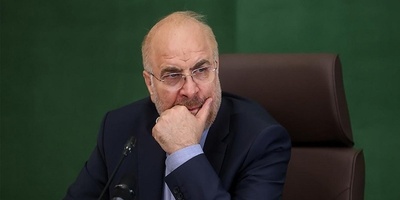 قالیباف: الولایات المتحده انتهکت الاتفاقیه… وقف إطلاق النار أو التفاوض غیر منطقی فی الظروف الحالیه