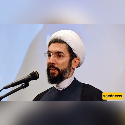 رستمی: الصهاینه یرتکبون الجرائم نیابهً عن الغرب
