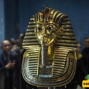 نظره رائعه على المجوهرات والتحف التاریخیه المعروضه فی أکبر متحف بمصر، تکشف عن جمالیات تخطف الأنفاس وتبهر کل من یراها.