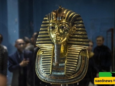 نظره رائعه على المجوهرات والتحف التاریخیه المعروضه فی أکبر متحف بمصر، تکشف عن جمالیات تخطف الأنفاس وتبهر کل من یراها.