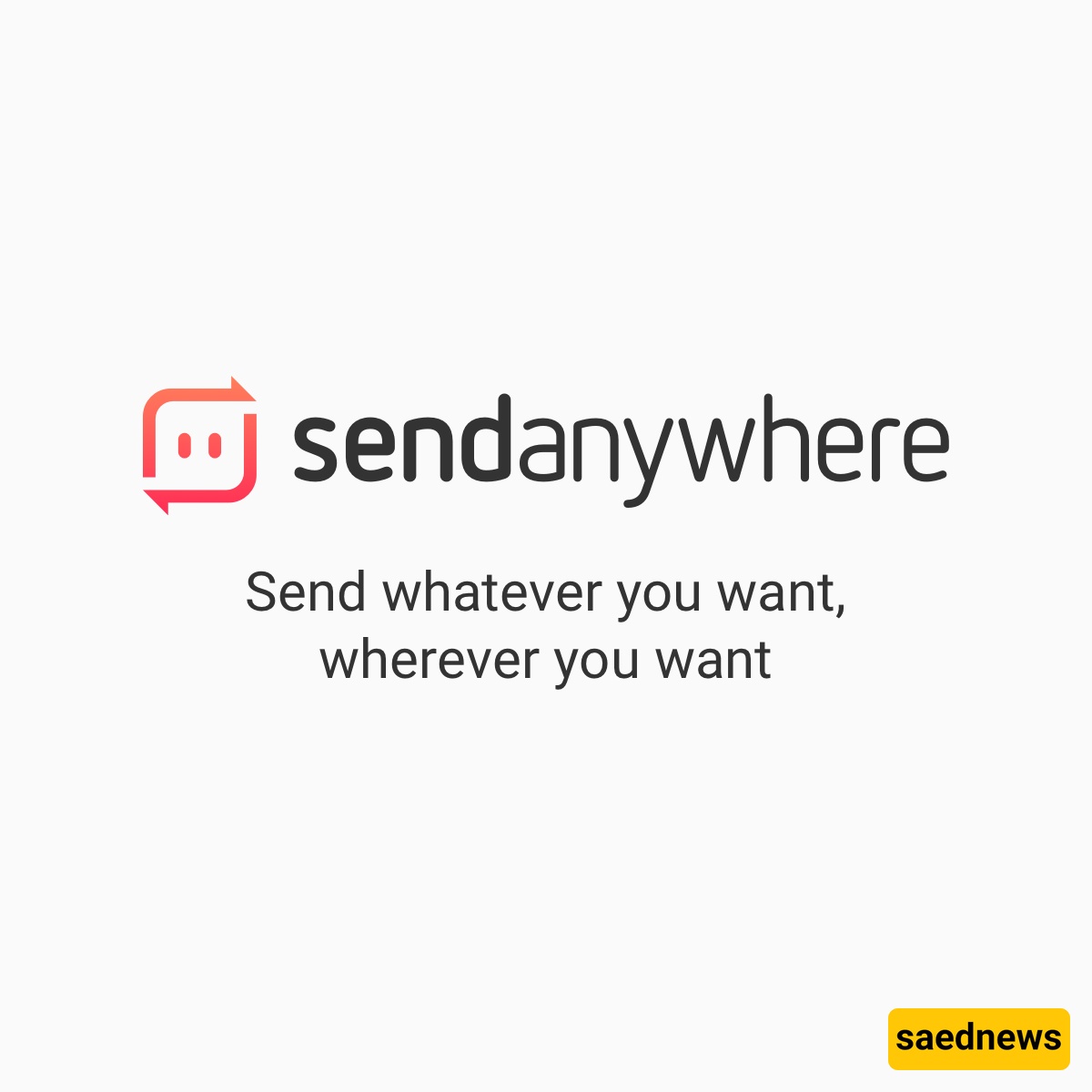 Send Anywhere